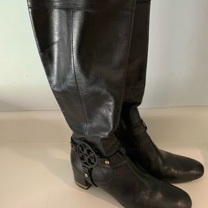 Tory burch boots